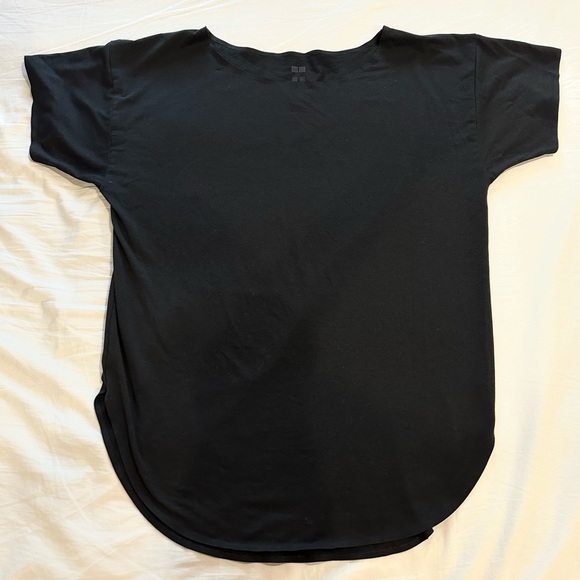Top Traspirante Asciugatura Rapida Maglietta Minimal Donna HKM - Maniche Corte Con Inserti Rete